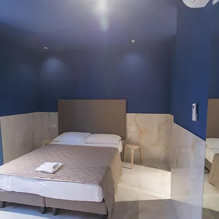 P.C. Boutique H. Vesuvius, Napoli Centro, By Clapa Group Hotel Exterior photo