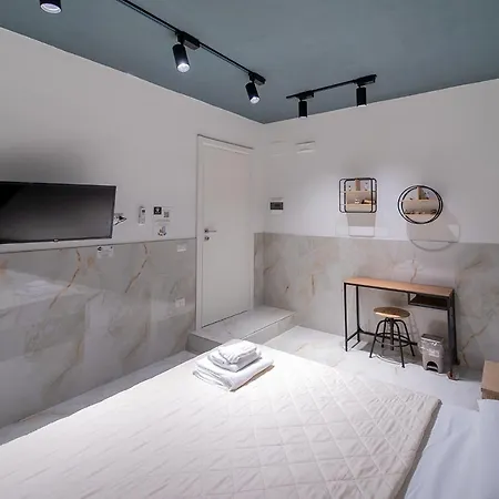 P.C. Boutique H. Vesuvius, Napoli Centro, By Clapa Group Hotel Exterior photo