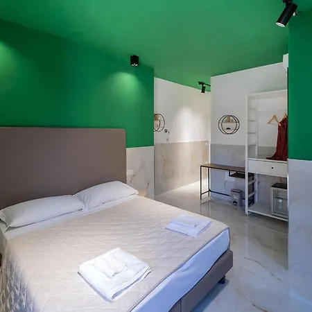 P.C. Boutique H. Vesuvius, Napoli Centro, By Clapa Group Hotel Exterior photo