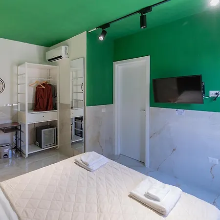 P.C. Boutique H. Vesuvius, Napoli Centro, By Clapa Group Hotel Exterior photo