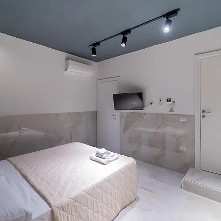 P.C. Boutique H. Vesuvius, Napoli Centro, By Clapa Group Hotel Exterior photo