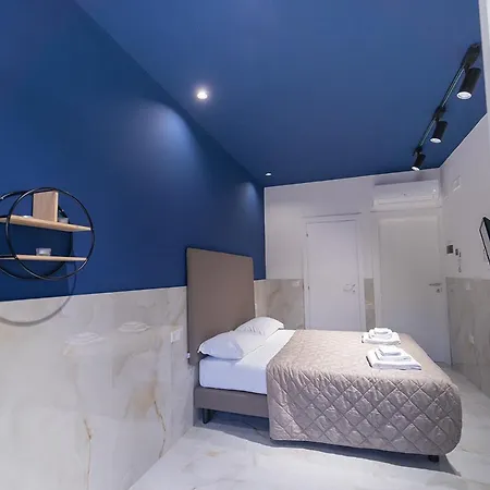 P.C. Boutique H. Vesuvius, Napoli Centro, By Clapa Group Hotel Exterior photo