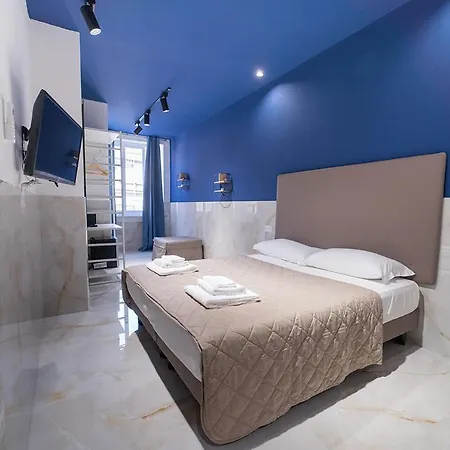P.C. Boutique H. Vesuvius, Napoli Centro, By Clapa Group Hotel Exterior photo