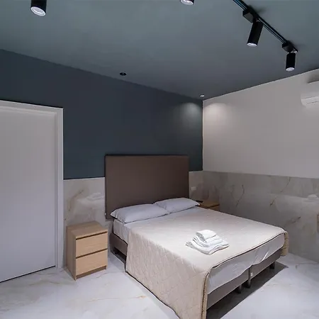 P.C. Boutique H. Vesuvius, Napoli Centro, By Clapa Group Hotel Exterior photo