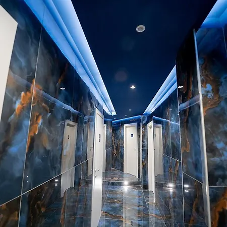P.C. Boutique H. Vesuvius, Napoli Centro, By Clapa Group Hotel Exterior photo