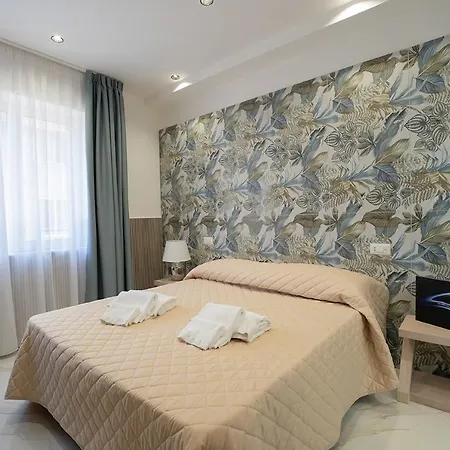 P.C. Boutique H. Vesuvius, Napoli Centro, By Clapa Group Hotel Exterior photo