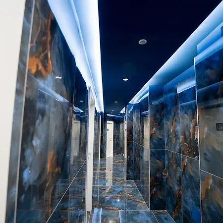 P.C. Boutique H. Vesuvius, Napoli Centro, By Clapa Group Hotel Exterior photo