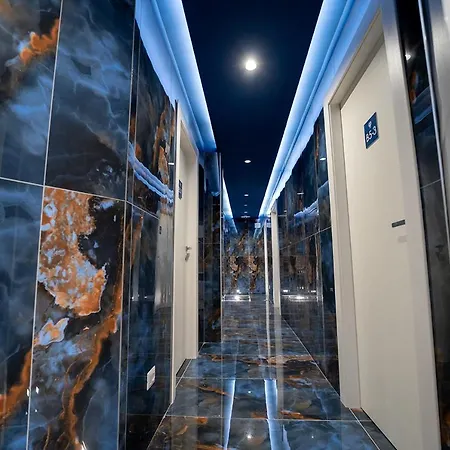 P.C. Boutique H. Vesuvius, Napoli Centro, By Clapa Group Hotel Exterior photo