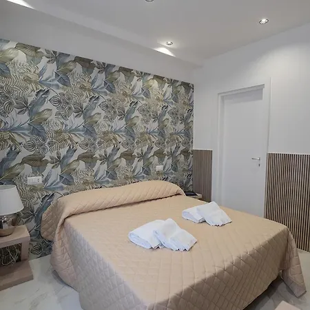 P.C. Boutique H. Vesuvius, Napoli Centro, By Clapa Group Hotel Exterior photo