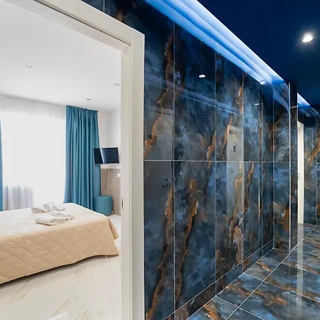 P.C. Boutique H. Vesuvius, Napoli Centro, By Clapa Group Hotel Exterior photo