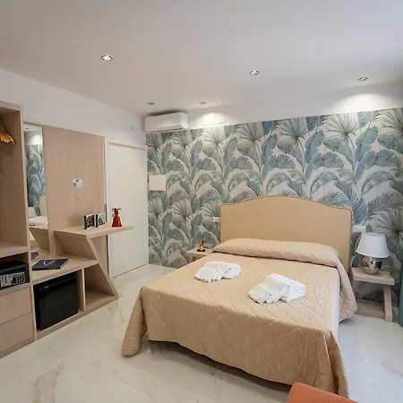 P.C. Boutique H. Vesuvius, Napoli Centro, By Clapa Group Hotel Exterior photo