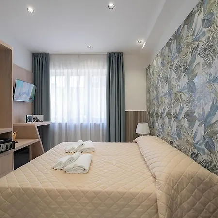 P.C. Boutique H. Vesuvius, Napoli Centro, By Clapa Group Hotel Exterior photo