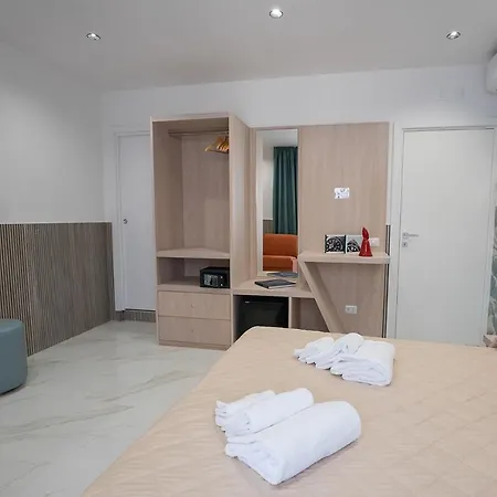 P.C. Boutique H. Vesuvius, Napoli Centro, By Clapa Group Hotel Exterior photo