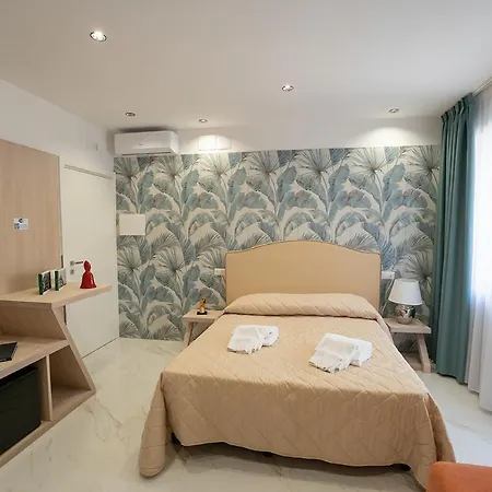 P.C. Boutique H. Vesuvius, Napoli Centro, By Clapa Group Hotel Exterior photo