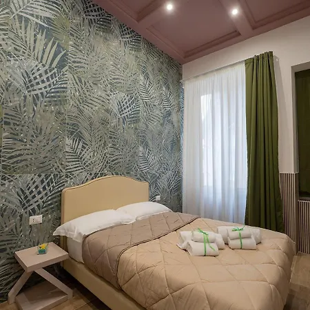 P.C. Boutique H. Vesuvius, Napoli Centro, By Clapa Group Hotel Exterior photo
