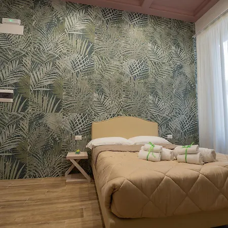 P.C. Boutique H. Vesuvius, Napoli Centro, By Clapa Group Hotel Exterior photo