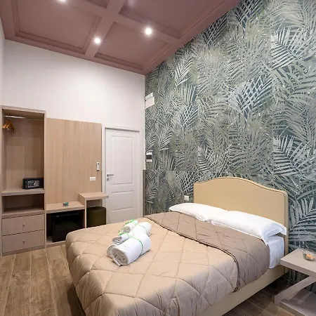 P.C. Boutique H. Vesuvius, Napoli Centro, By Clapa Group Hotel Exterior photo