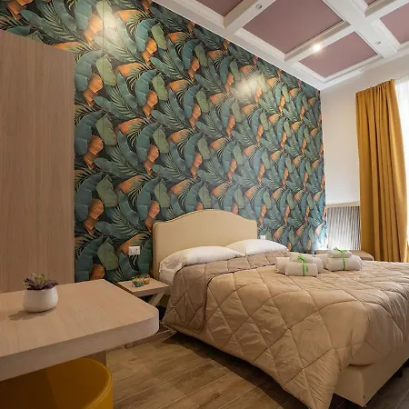 P.C. Boutique H. Vesuvius, Napoli Centro, By Clapa Group Hotel Exterior photo