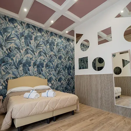 P.C. Boutique H. Vesuvius, Napoli Centro, By Clapa Group Hotel Exterior photo
