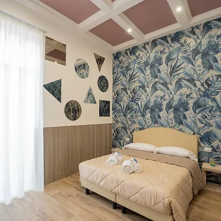 P.C. Boutique H. Vesuvius, Napoli Centro, By Clapa Group Hotel Exterior photo