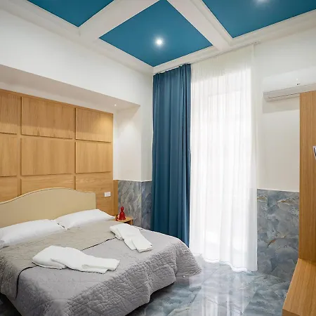 P.C. Boutique H. Vesuvius, Napoli Centro, By Clapa Group Hotel Exterior photo