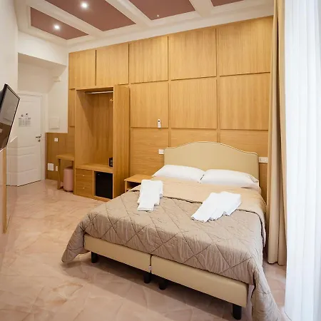 P.C. Boutique H. Vesuvius, Napoli Centro, By Clapa Group Hotel Exterior photo