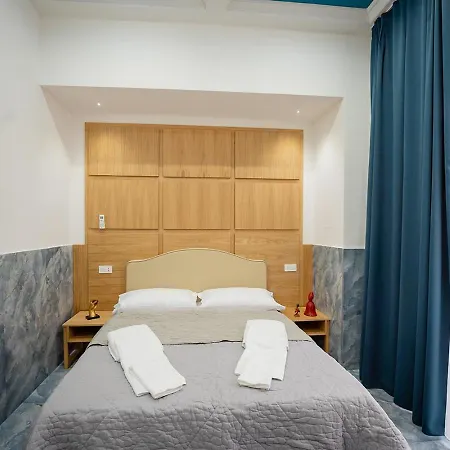 P.C. Boutique H. Vesuvius, Napoli Centro, By Clapa Group Hotel Exterior photo