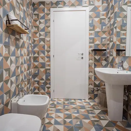 P.C. Boutique H. Vesuvius, Napoli Centro, By Clapa Group Hotel Exterior photo