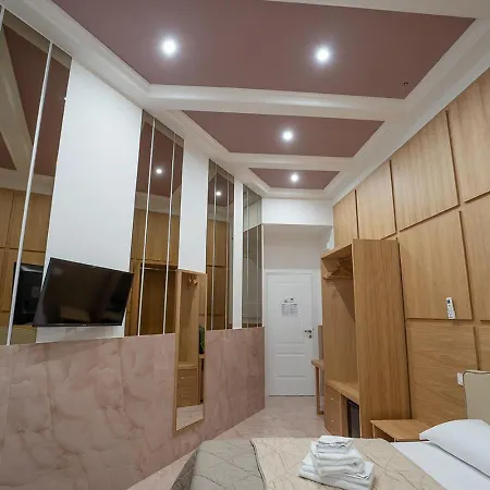 P.C. Boutique H. Vesuvius, Napoli Centro, By Clapa Group Hotel Exterior photo