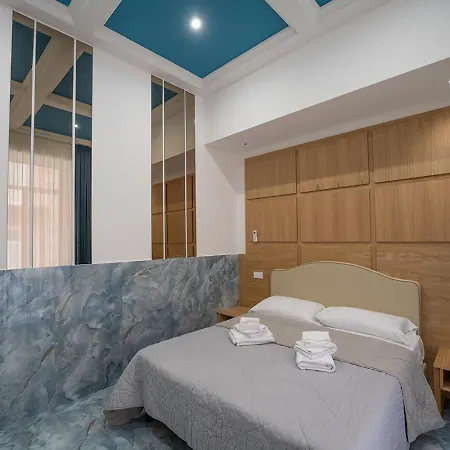 P.C. Boutique H. Vesuvius, Napoli Centro, By Clapa Group Hotel Exterior photo