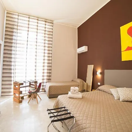 P.C. Boutique H. Vesuvius, Napoli Centro, By Clapa Group Hotel Room photo