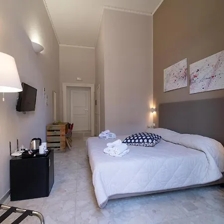 P.C. Boutique H. Vesuvius, Napoli Centro, By Clapa Group Hotel Room photo