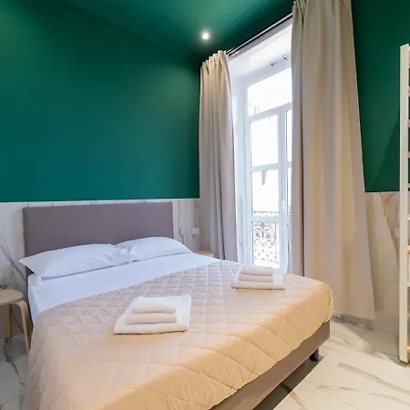 P.C. Boutique H. Vesuvius, Napoli Centro, By Clapa Group Hotel Exterior photo