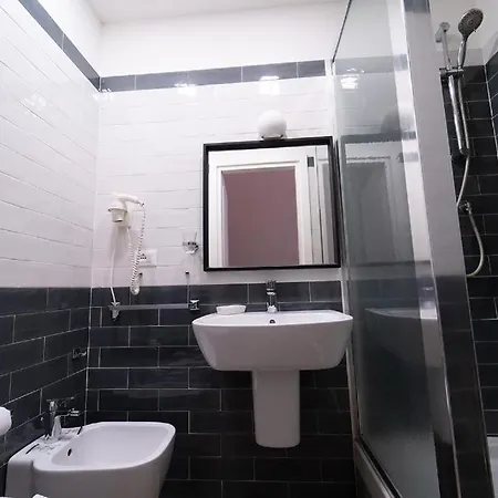 P.C. Boutique H. Vesuvius, Napoli Centro, By Clapa Group Hotel Room photo