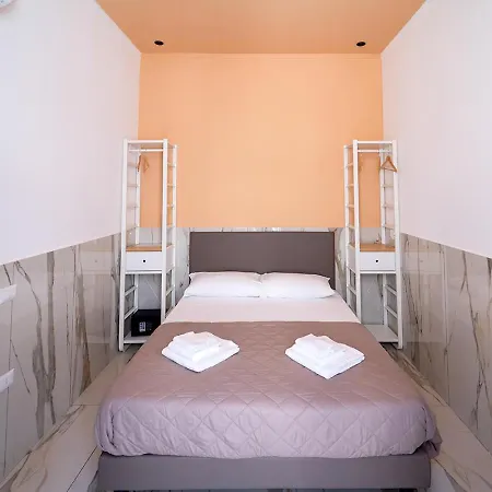 P.C. Boutique H. Vesuvius, Napoli Centro, By Clapa Group Hotel Exterior photo