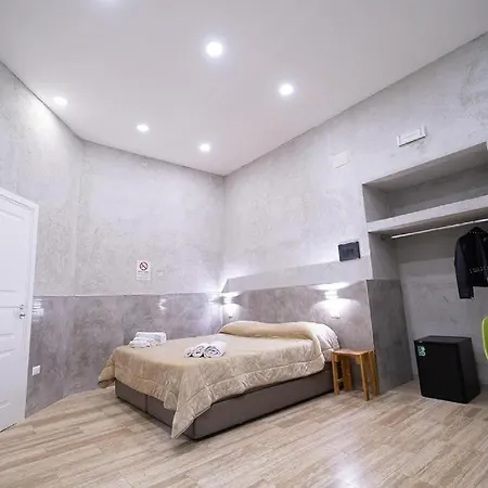P.C. Boutique H. Vesuvius, Napoli Centro, By Clapa Group Hotel Room photo