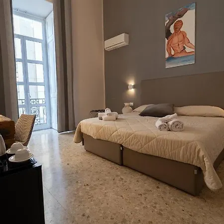 P.C. Boutique H. Vesuvius, Napoli Centro, By Clapa Group Hotel Room photo