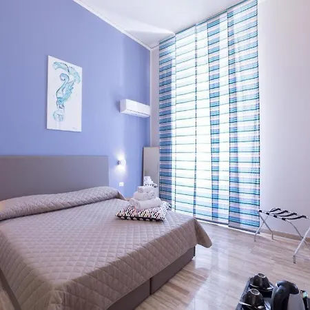 P.C. Boutique H. Vesuvius, Napoli Centro, By Clapa Group Hotel Room photo