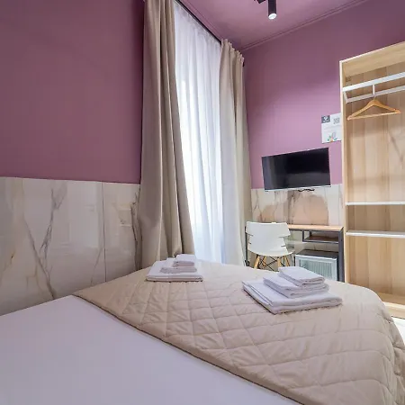 P.C. Boutique H. Vesuvius, Napoli Centro, By Clapa Group Hotel Exterior photo