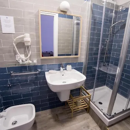 P.C. Boutique H. Vesuvius, Napoli Centro, By Clapa Group Hotel Room photo