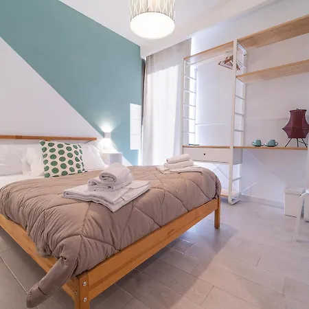 P.C. Boutique H. Vesuvius, Napoli Centro, By Clapa Group Hotel Exterior photo