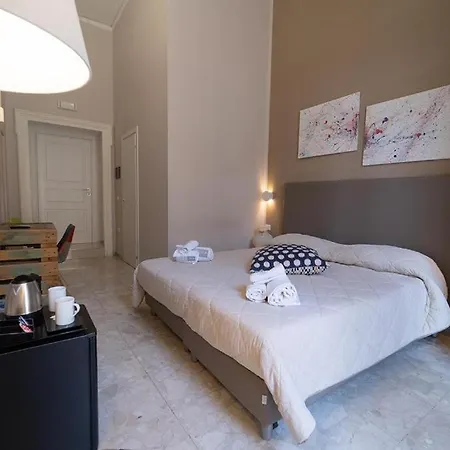 P.C. Boutique H. Vesuvius, Napoli Centro, By Clapa Group Hotel Room photo