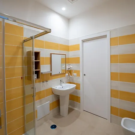 P.C. Boutique H. Vesuvius, Napoli Centro, By Clapa Group Hotel Room photo