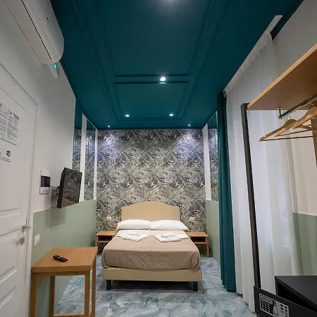 P.C. Boutique H. Vesuvius, Napoli Centro, By Clapa Group Hotel Room photo