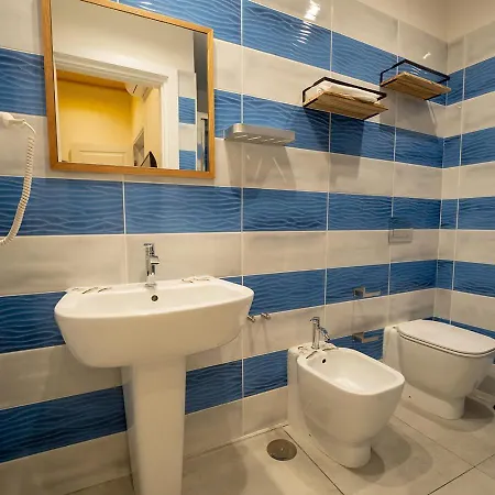 P.C. Boutique H. Vesuvius, Napoli Centro, By Clapa Group Hotel Room photo