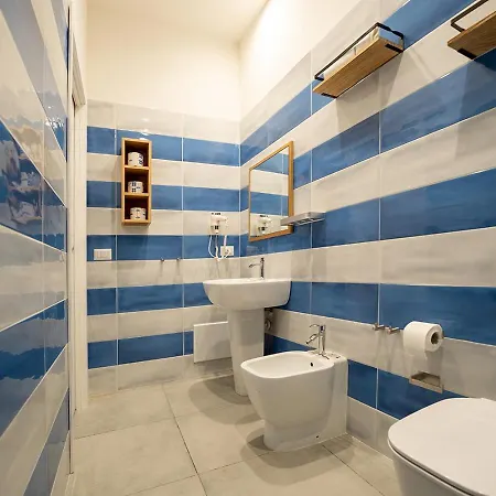 P.C. Boutique H. Vesuvius, Napoli Centro, By Clapa Group Hotel Room photo