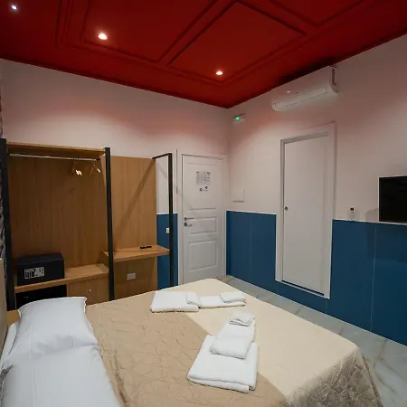 P.C. Boutique H. Vesuvius, Napoli Centro, By Clapa Group Hotel Room photo