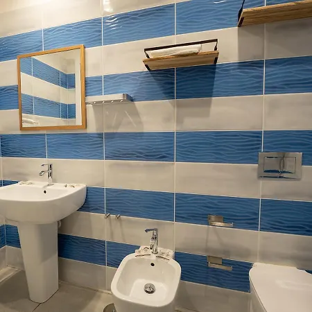 P.C. Boutique H. Vesuvius, Napoli Centro, By Clapa Group Hotel Room photo