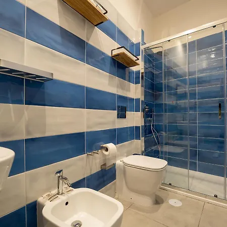 P.C. Boutique H. Vesuvius, Napoli Centro, By Clapa Group Hotel Room photo
