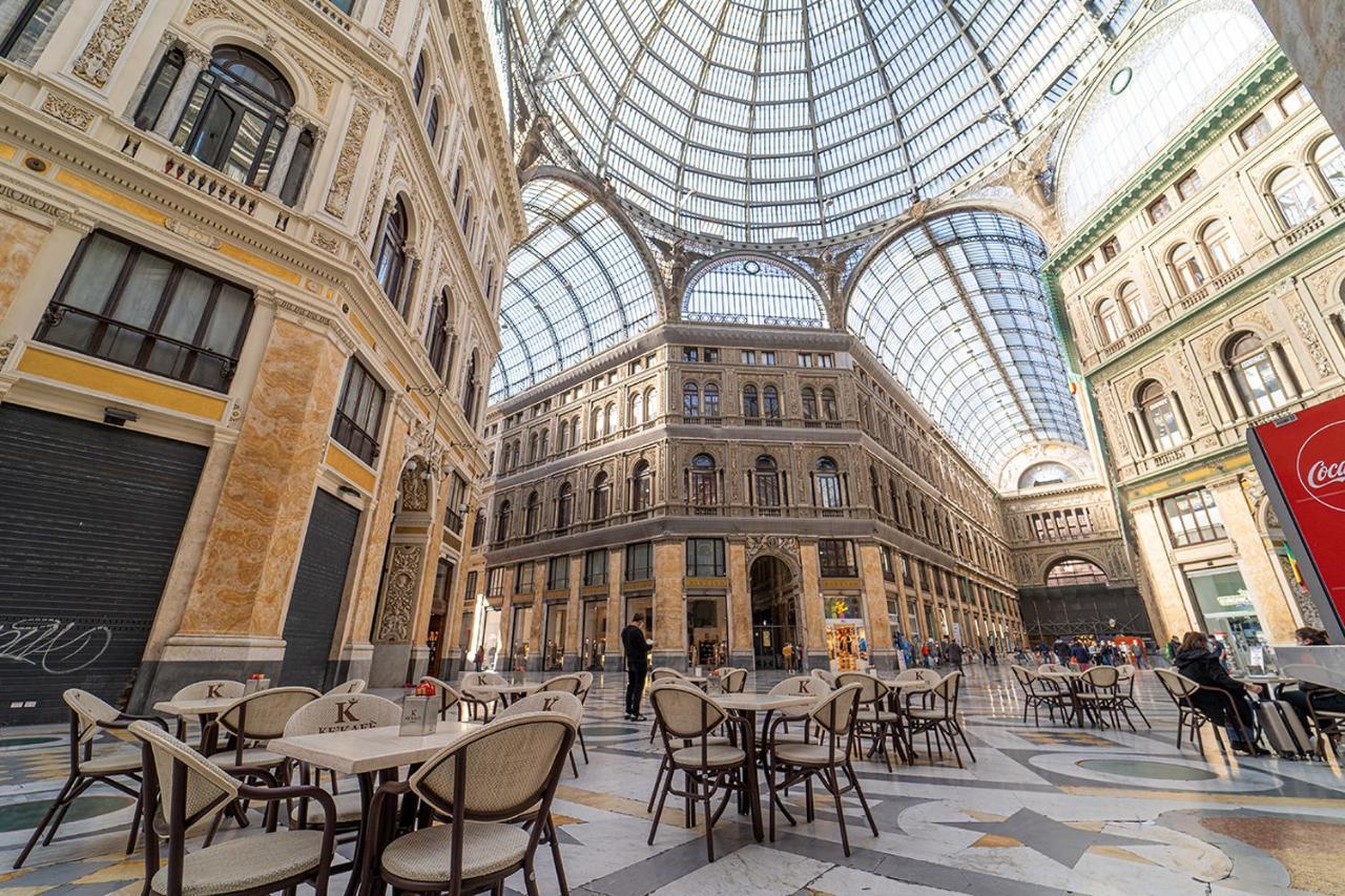 Gasthof P.c. Boutique H. Vesuvius, Centro, By Clapa Group *